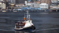 Alaska Pirates Pride (APP) - Main